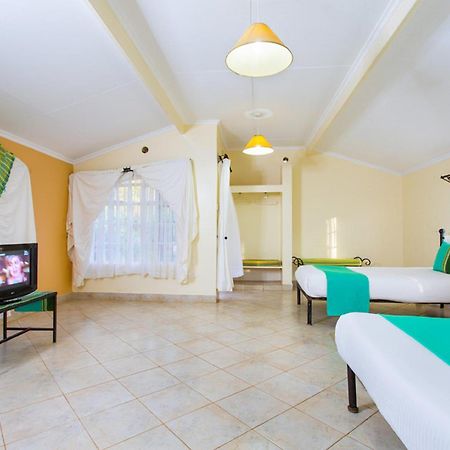 Hotel Lukenya Getaway Athi River Exterior foto