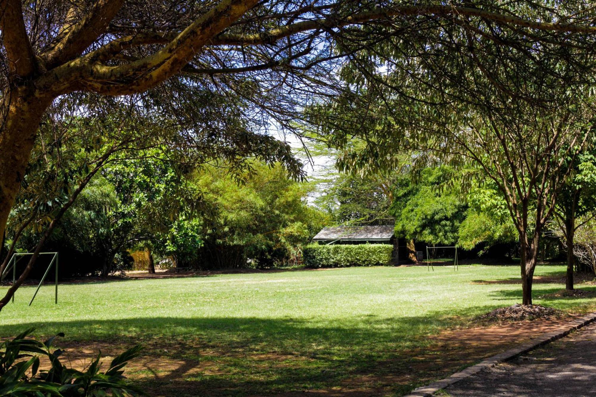 Hotel Lukenya Getaway Athi River Exterior foto
