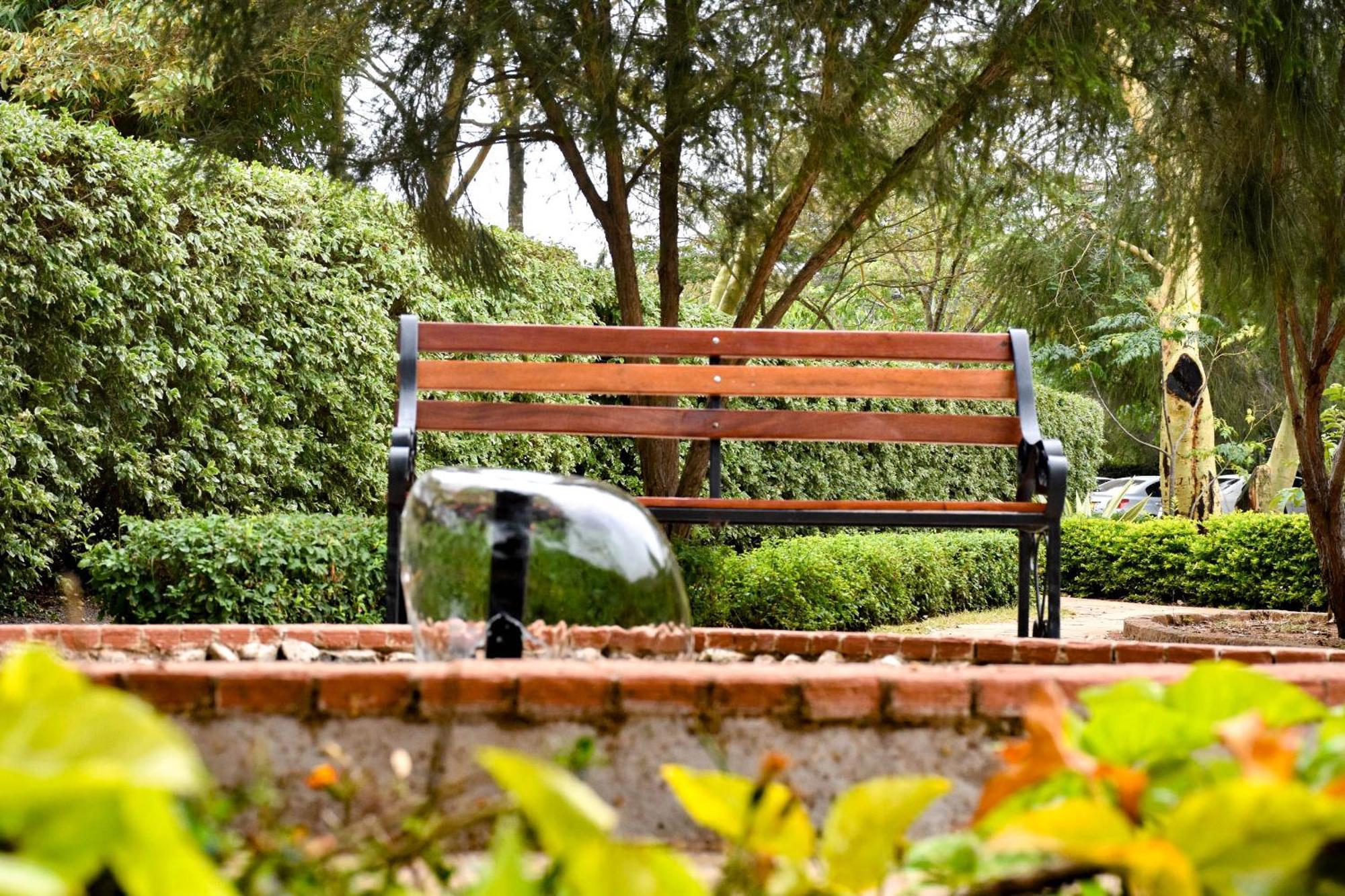 Hotel Lukenya Getaway Athi River Exterior foto