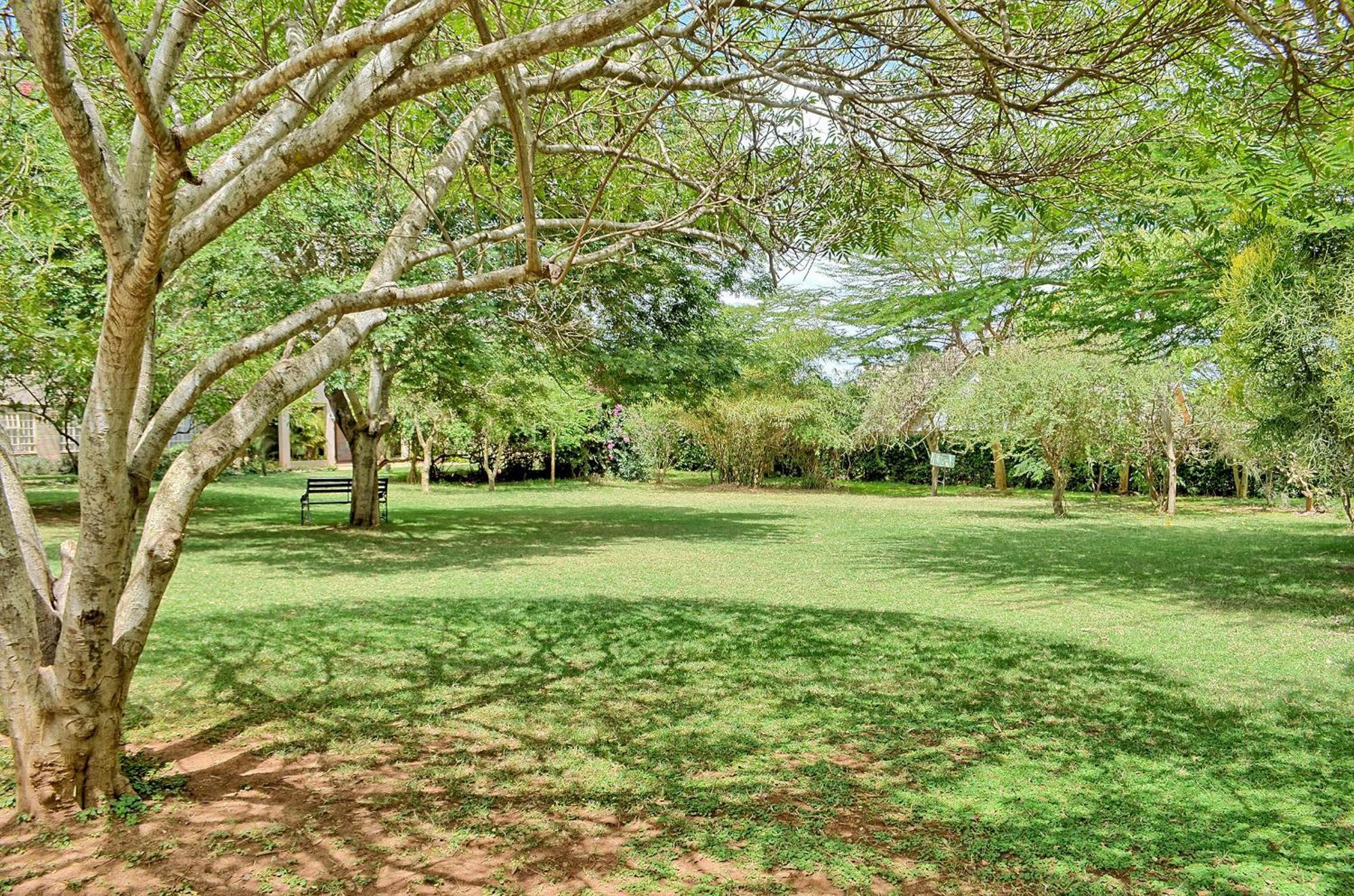 Hotel Lukenya Getaway Athi River Exterior foto