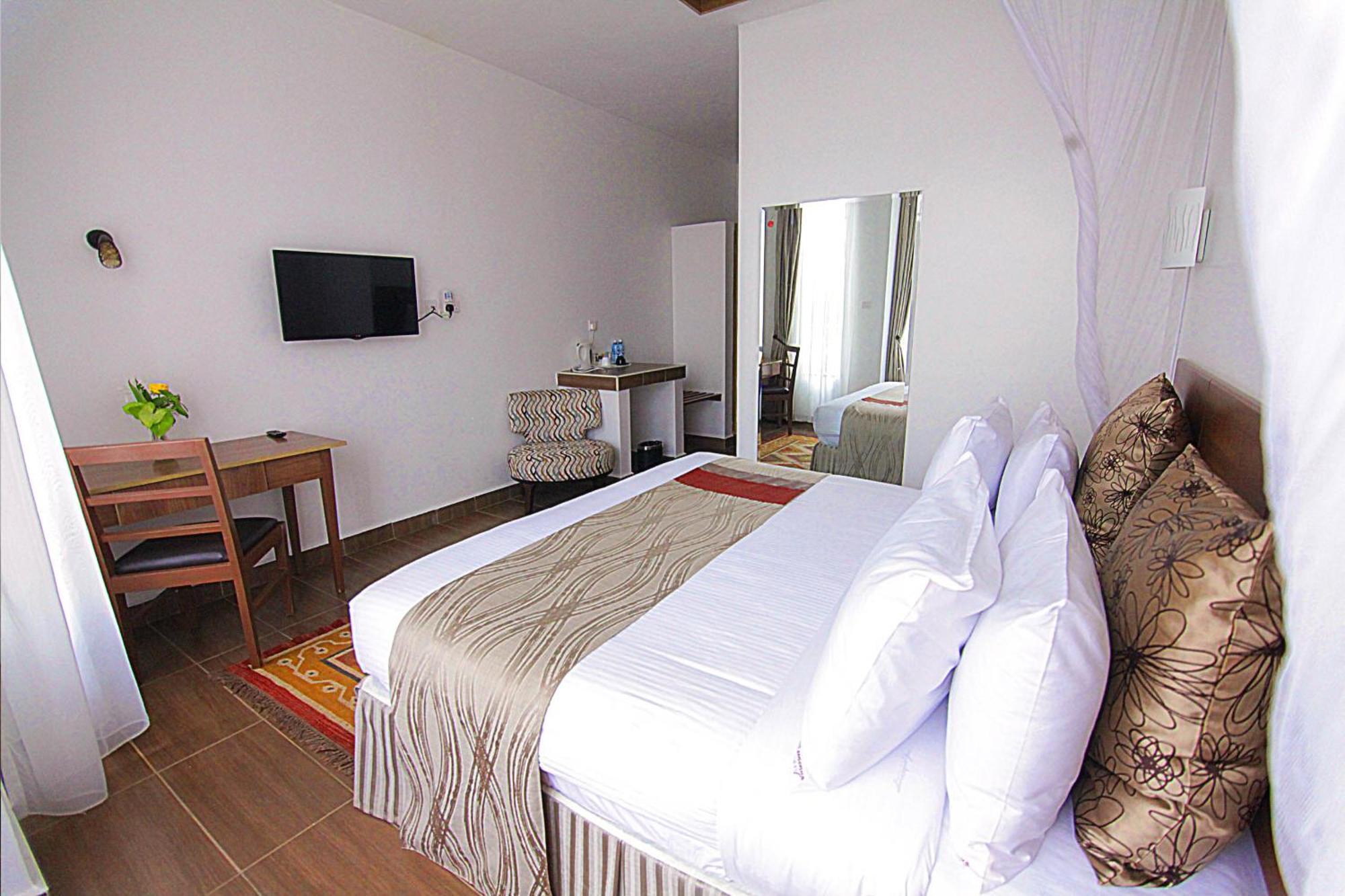 Hotel Lukenya Getaway Athi River Exterior foto