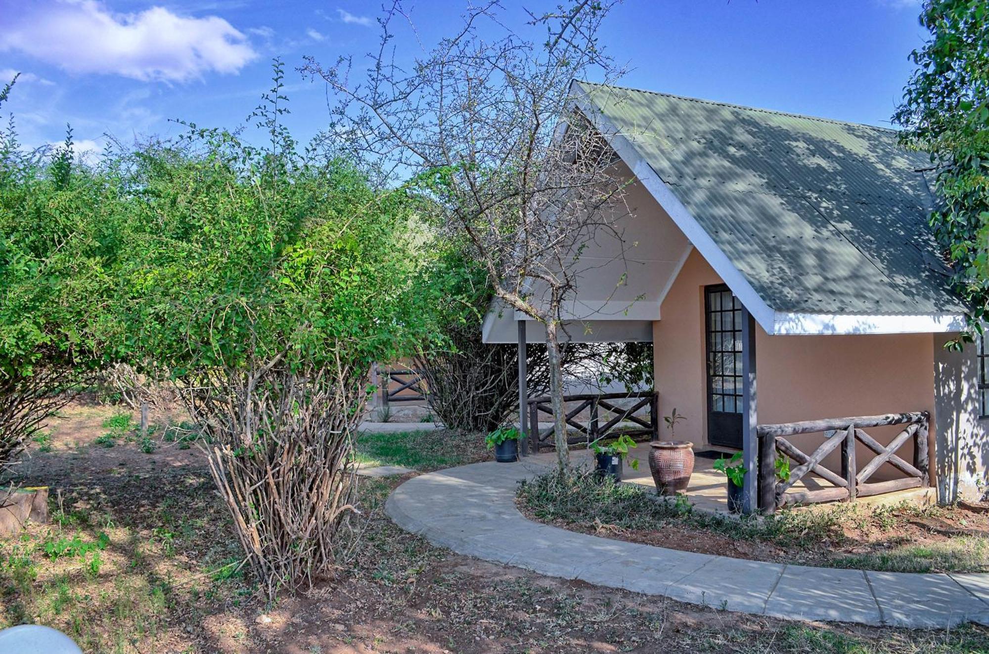 Hotel Lukenya Getaway Athi River Exterior foto