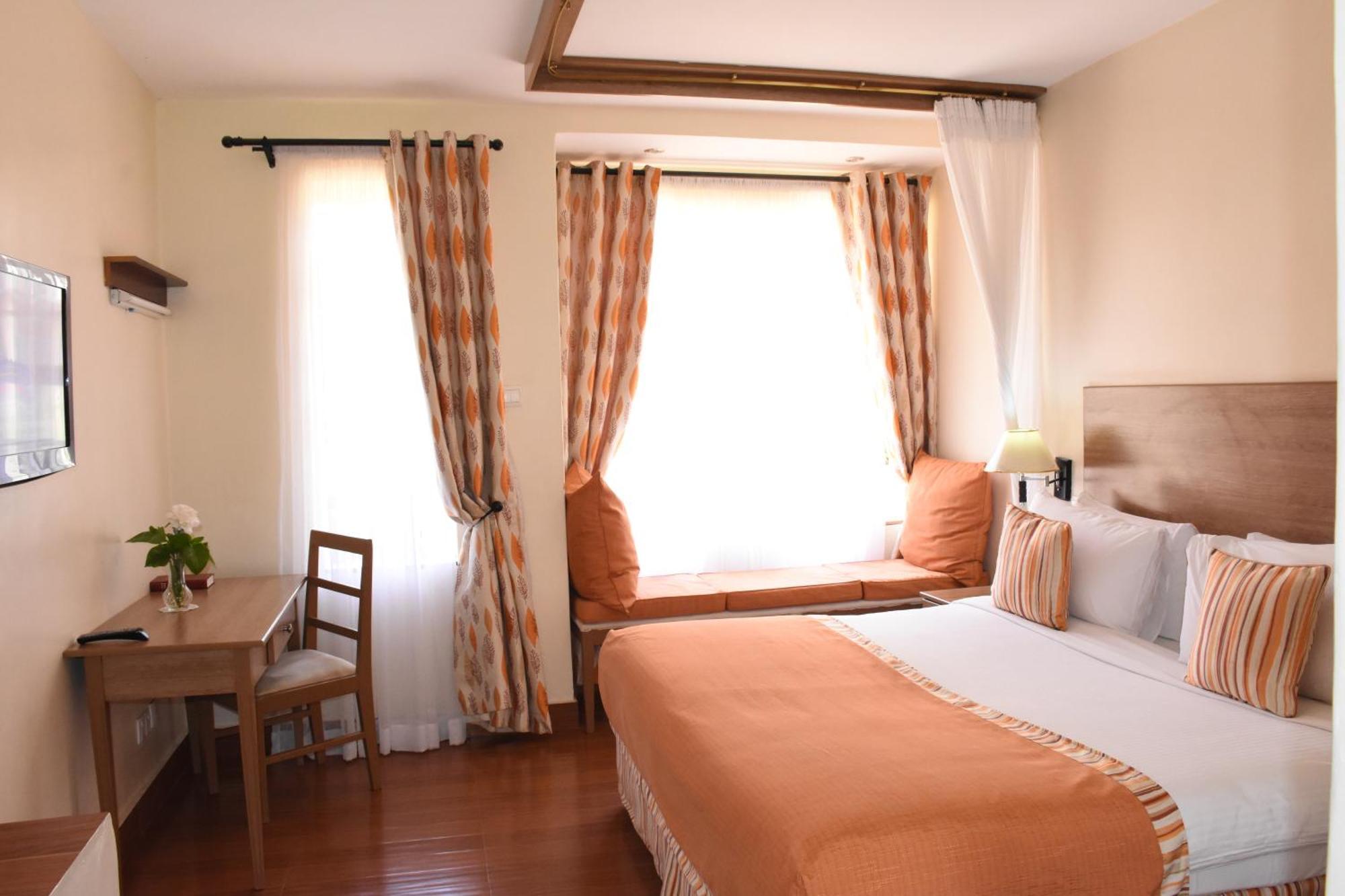 Hotel Lukenya Getaway Athi River Habitación foto