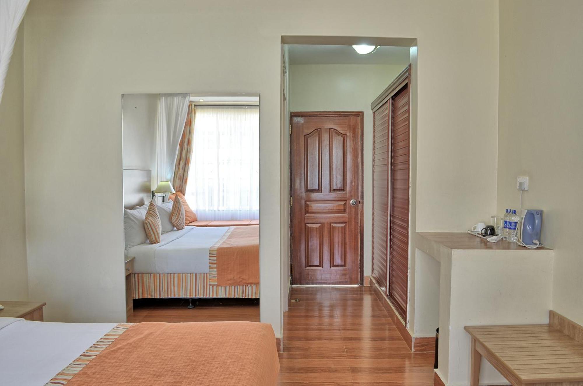 Hotel Lukenya Getaway Athi River Habitación foto