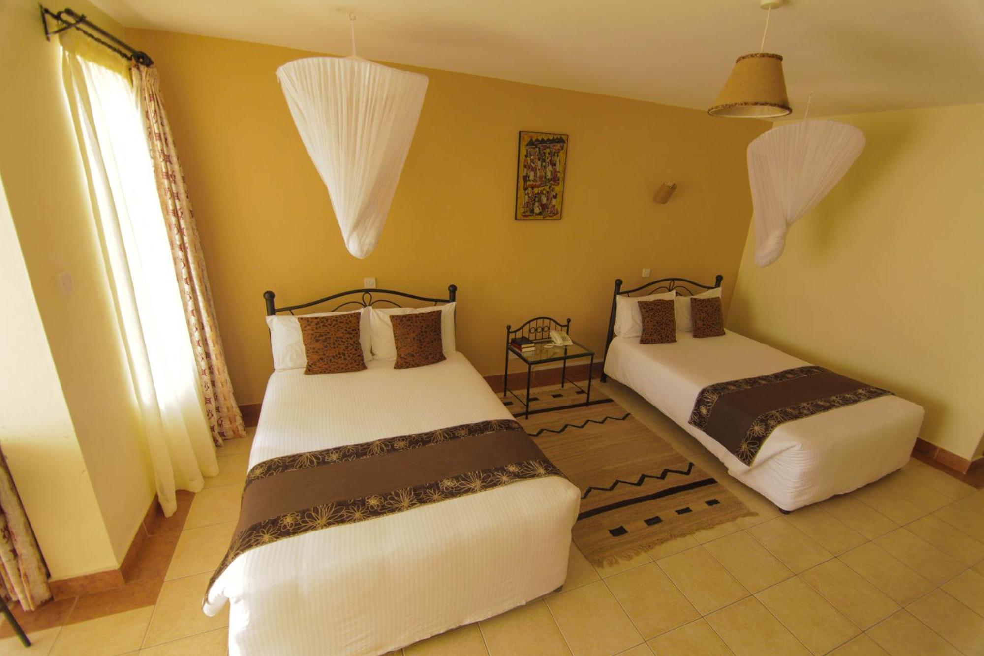 Hotel Lukenya Getaway Athi River Habitación foto