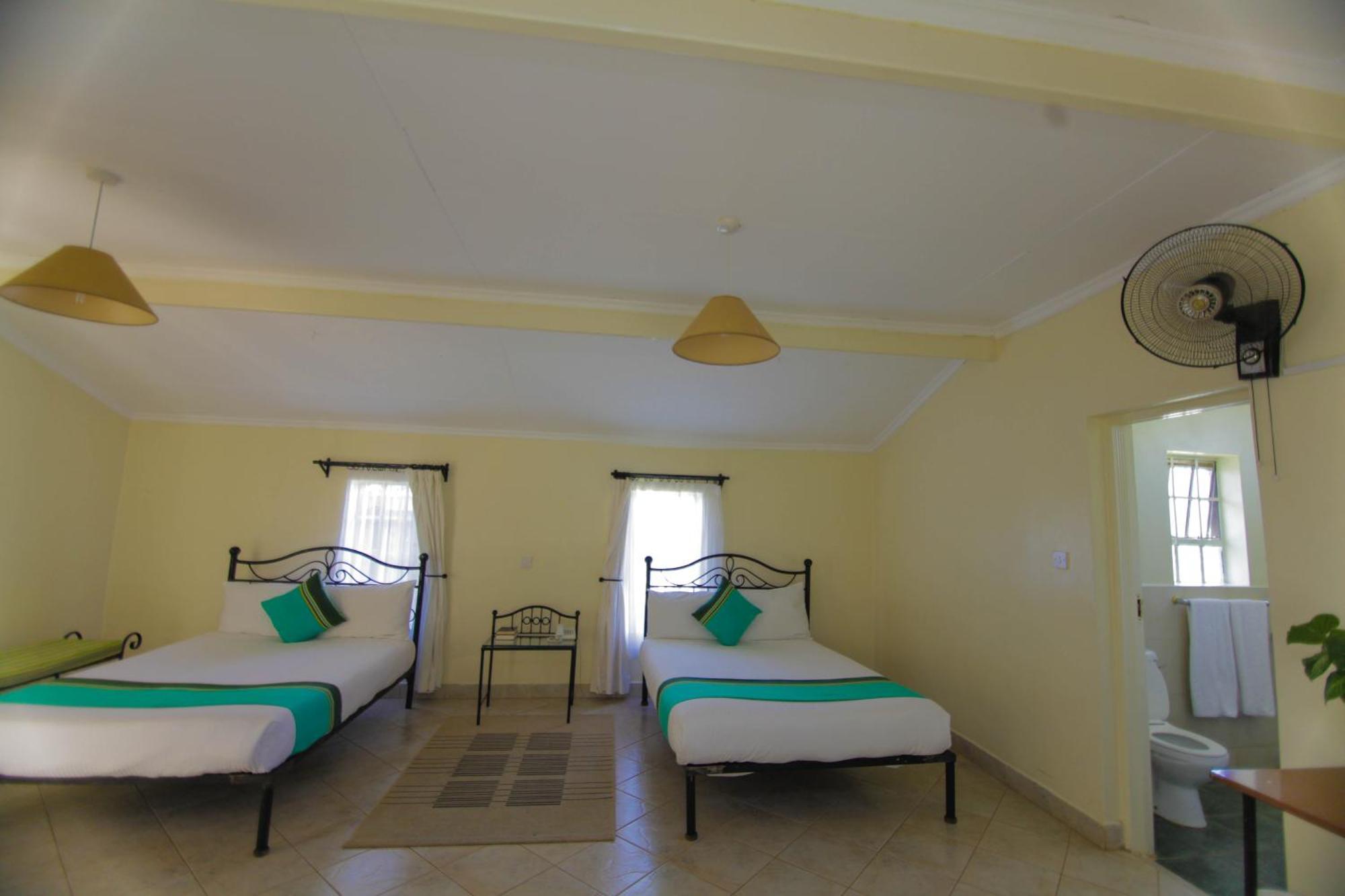 Hotel Lukenya Getaway Athi River Habitación foto