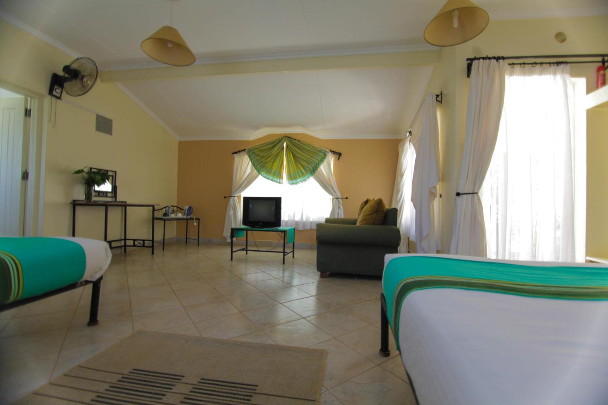 Hotel Lukenya Getaway Athi River Habitación foto