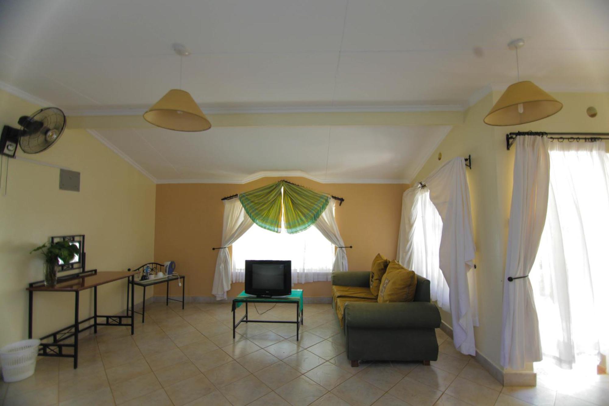 Hotel Lukenya Getaway Athi River Habitación foto